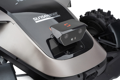 SUNSEEKER X9 Gen 2 RTK ELITE ROBOTIC LAWN MOWER CEDRUS X9 Gen 2 RTK AUTOMATIC LAWN MOWER CEDRUS C-MOW X9 Gen 2 12,000 m² WIRELESS / CORDLESS - OFFICIAL DISTRIBUTOR - AUTHORIZED SUNSEEKER DEALER