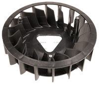 LONCIN FAN BLADE FAN FOR LONCIN 1P88F 1P90F 1P92F ENGINE 160180024-0001 FOR LONCIN 1P88F 1P90F 1P92F ENGINE