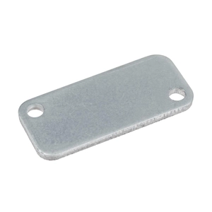 Cedrus mower cylinder plate CEDKW45PRO