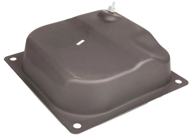 Loncin LC3500i fuel tank ORIGINAL PART 170501149-0001