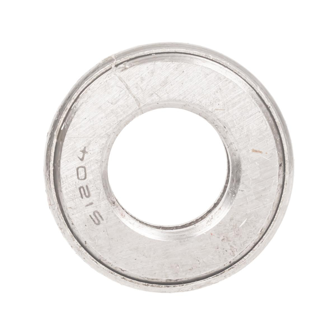 Łożysko CEDRUS CEDZC01 540283 – widok od czoła