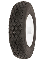 Cedrus 60 L tractor spreader wheel SP31508-22