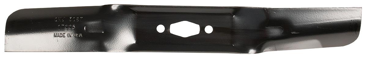 Nóż kosiarki MTD CUB CADET Zero-Turn XZ5 54 cm RO17225 widok z góry