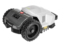 Stěrač automatické sekačky TREKKER MEDIUM 20-9030-10/40PUK05M90