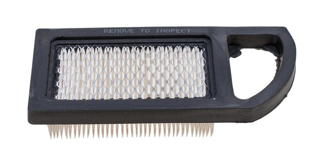 B&S air filter flat Intek Powerbuilt ORIGINAL PART 794421