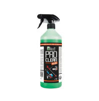 EMAK PRO CLEAN PLUS 1L 3355006B detergent odtłuszczacz do silników maszyn narzędzi
