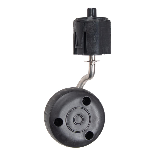 Cedrus C-MOW S-series front wheel 80102366-01