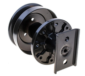 Adapter kosiarki Husqvarna LT960 8R69-24