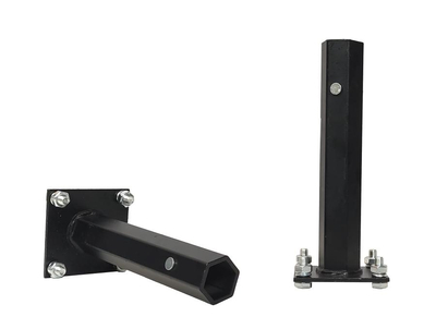 MASTERCUT 806206-3-1 STEEL WHEEL AXLES WITH DIFFERENTIAL FOR MASTERCUT HSDT90 MASTERCUT HSDT100 PAIR