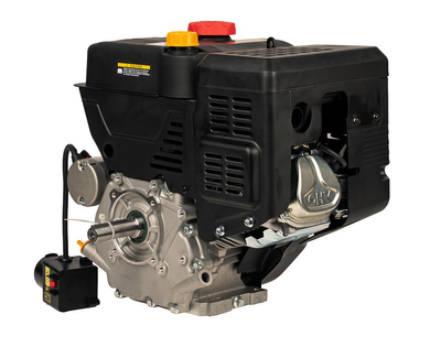 Loncin LC185FDS Motor LC185FDS 25 mm x 85 mm