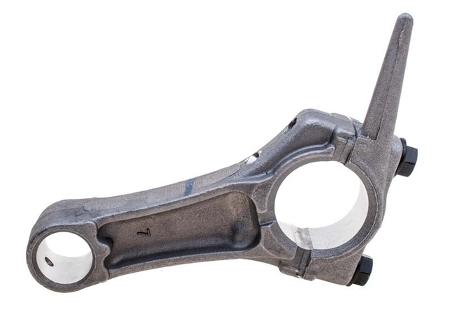 Korbowód Loncin G200F LC80WB30-4.5Q LC168F-2H CZĘŚĆ ORYGINALNA 130150039-0001