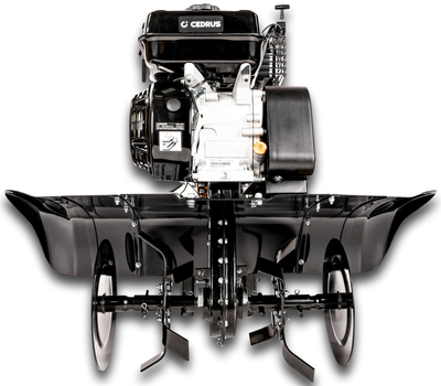 CEDRUS GL01 SPRINAL GARDEN CULTILIZER 6.5KM TIG6580 80cm - EWIMAX - OFFICIAL DISTRIBUTOR - AUTHORIZED DEALER CEDRUS