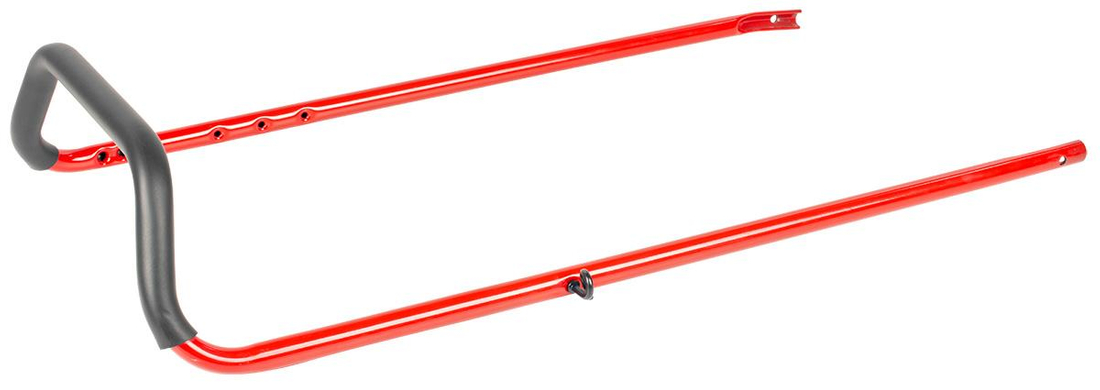 Uchwyt górny kosiarki Weibang WB506SC