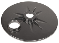 Rear inner wheel cover Cedrus lawn mower KCL18SP KCL18SDP-03B