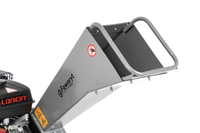 FAWORYT PRO BSP50 B spalovací REBAK REBAKER pro větve 5 cm / 6.5 KM