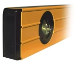 SPIRIT LEVEL, DEDRA MD5100 3 VIALS, 100CM