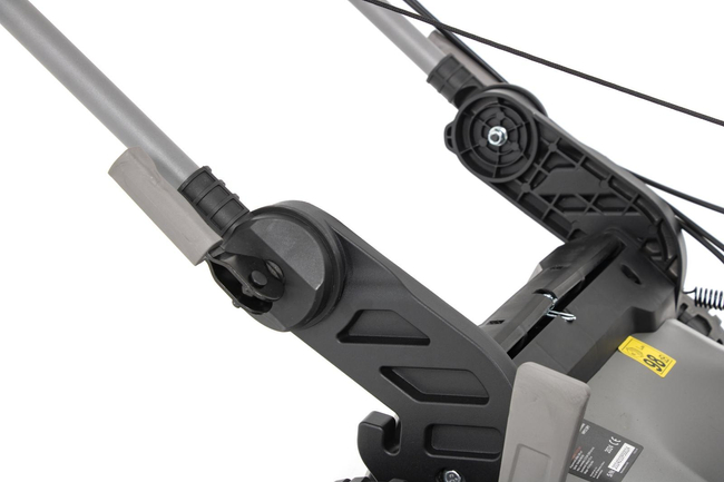 FAWORYT PRO MP53 SPY KOSIARKA SPALINOWA DO TRAWY YAMAHA Z NAPĘDEM 53cm / 5 KM