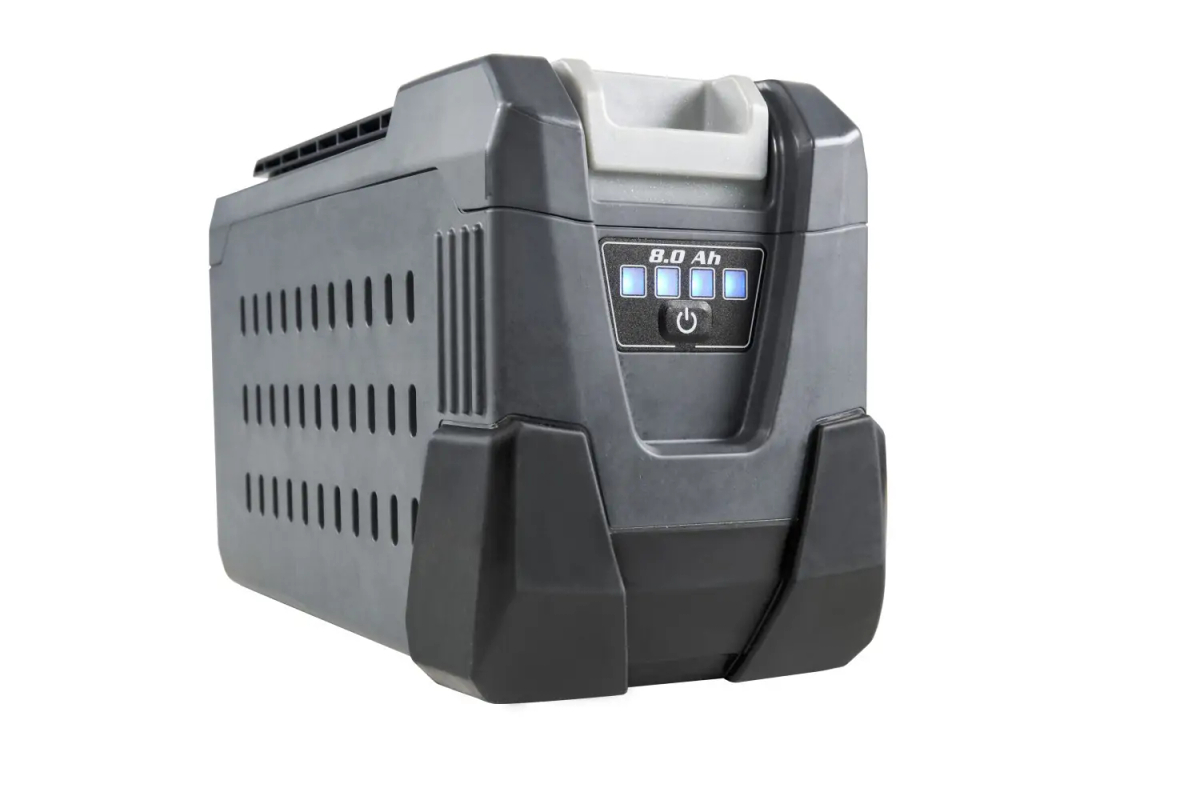 Akumulator Oleo-Mac Bi580 8,0Ah 56V widok 2