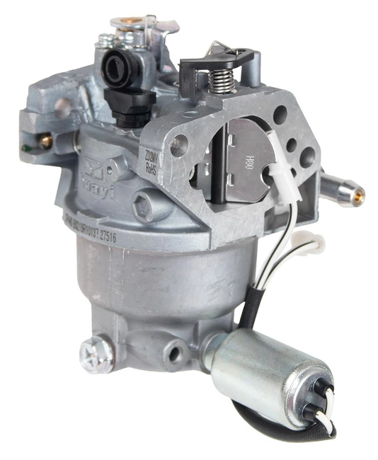 Zongshen Xp440 carburetor 100084011