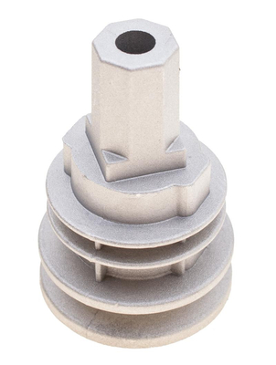 Adapter kosiarki Castel Garden 22.2mm 17-003