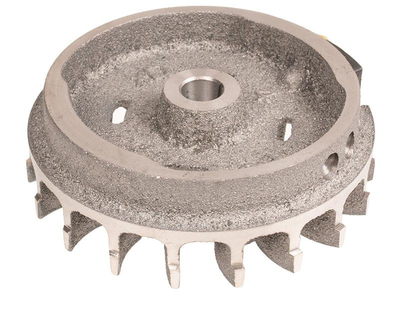 Magnetické kolo Loncin LC40ZB20-1.7Q LC148F ORIGINÁLNÍ DÍL 270020304-0001