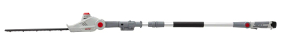 12V CORDLESS POLE-MOUNTED HEDGE TRIMMER IATHS 1241 OB-IKRIATHS1241