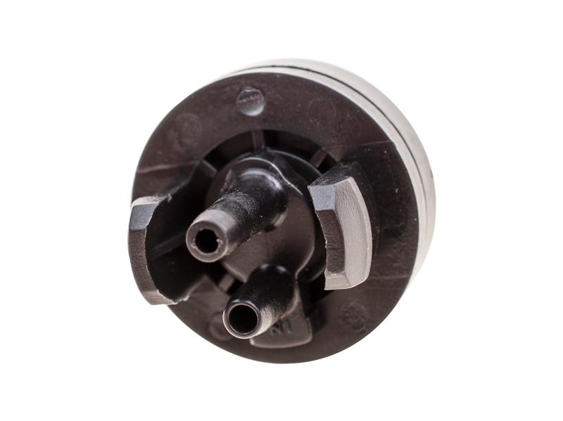 Pompka paliwa Husqvarna 445 450 010018 widok z boku