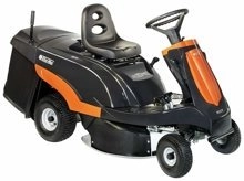 OLEO MAC MISTRAL 72/12.5 KH GARDEN TRACTOR RIDER RIDE-ON LAWN MOWER 68149024E5 - OFFICIAL DISTRIBUTOR - AUTHORIZED OLEO-MAC DEALER