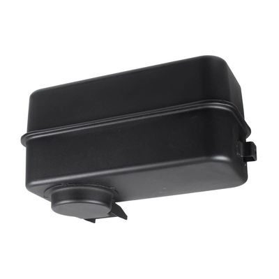Cedrus tractor muffler C-TRAC-83HC 485431