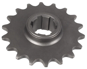 Cedrus soil planter GL500 GL900 gear wheel