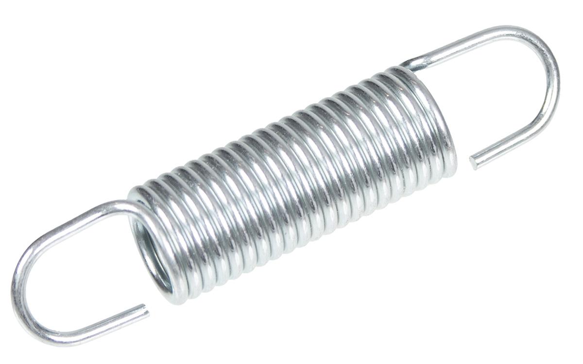 Sprężyna Loncin regulatora LC1P91F-A 171600074-0001