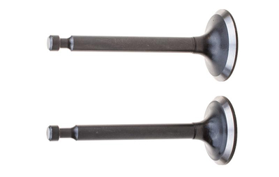 Loncin engine valves kpl. G200F ORIGINAL PART 500550024-0001