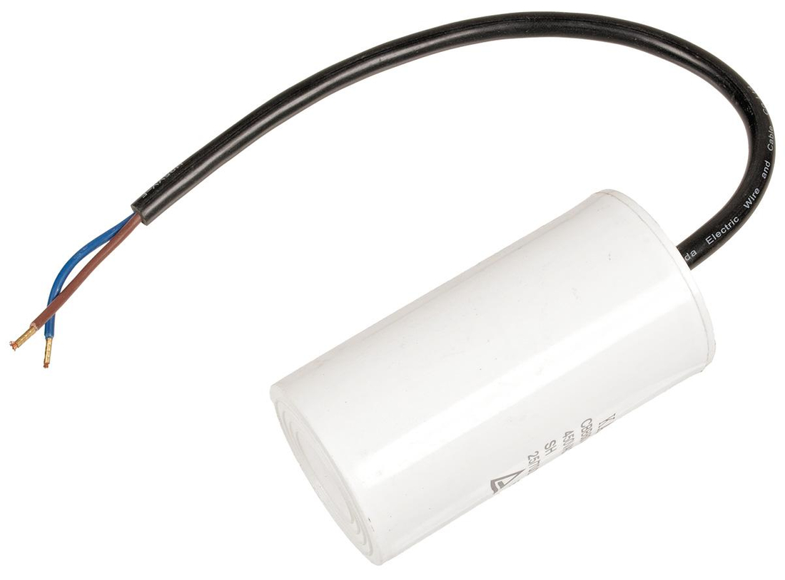 Kondensator Cedrus 560221 do myjki ciśnieniowej MC110