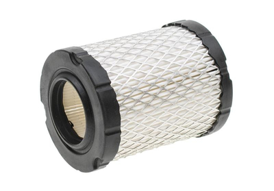 B&S kulatý vzduchový filtr 10,5 - 13 HP Powerbuilt ; Intek Model 21 / jednoválec 8R09-85