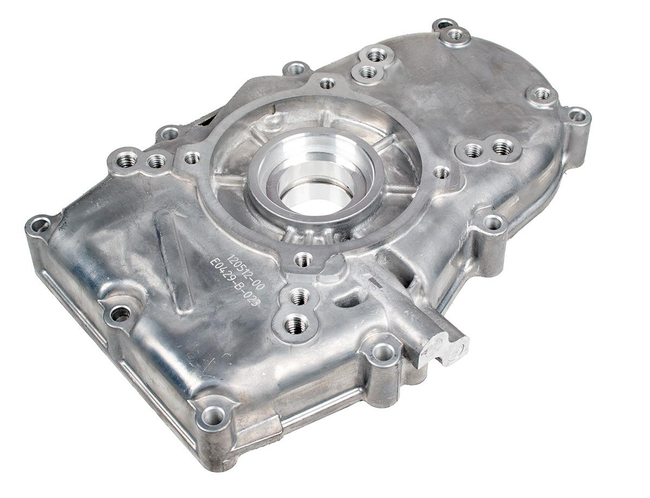 Rato engine cover R670 11410-Z120510-0000