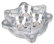 Pump cover Cedrus pressure washer MC90 560036