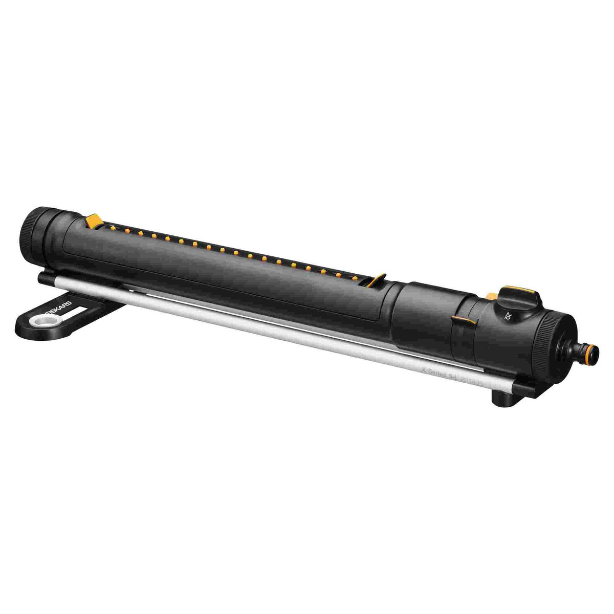 Zraszacz wahadłowy L X-Series 1070831 Fiskars – oscylacyjny zraszacz ogrodowy 340 m²