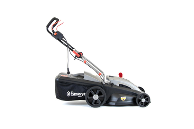 FAWORYT PRO ME42 KOSIARKA ELEKTRYCZNA DO TRAWY INDUKCYJNA 1800W / 42cm