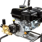 OLEO-MAC PWX 200C MYJKA SPALINOWA WYSOKOCIŚNIENIOWA 200 bar KLASA PREMIUM 68509073 EWIMAX-OFICJALNY DYSTRYBUTOR - AUTORYZOWANY DEALER OLEO-MAC