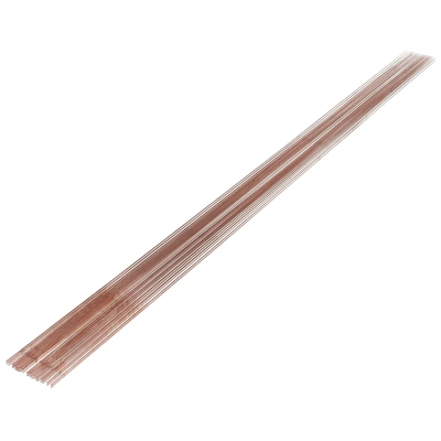 Drut spawalniczy Pręt TIG 2.0mm ER70S-6, długość 1m, 5kg