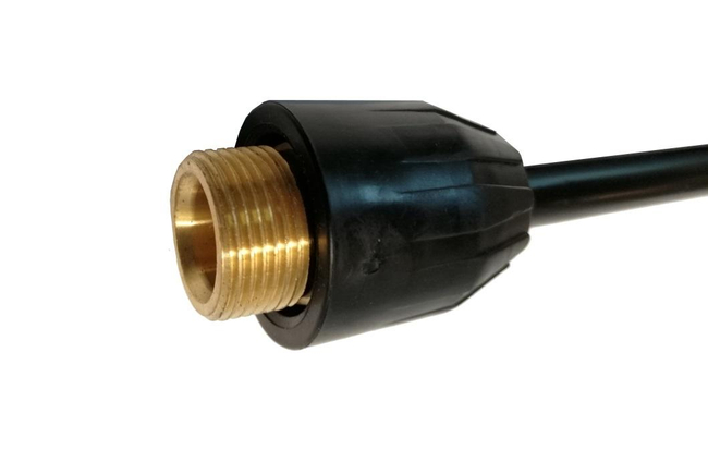 MASTERCLEAN HPLDG02A PLASTIC JET LANCE FOR MASTERCUT WASHERS HP18190