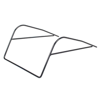 Cedrus mower basket frame CEDKS53S-R 486043