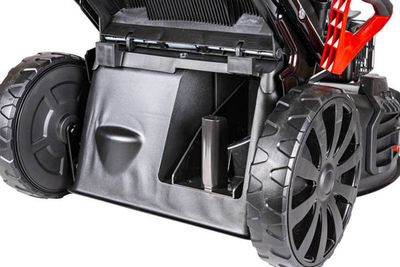 CEDRUS KS53S-E MOTORIZOVANÁ SEKAČKA NA VINNÉ ROSTLINY S POHONEM A POSTŘIKOVAČEM - 53cm / 5,7 HP - EWIMAX - OÞCIÁLNÍ DISTRIBUTOR - AUTORIZOVANÝ PRODEJCE CEDRUS