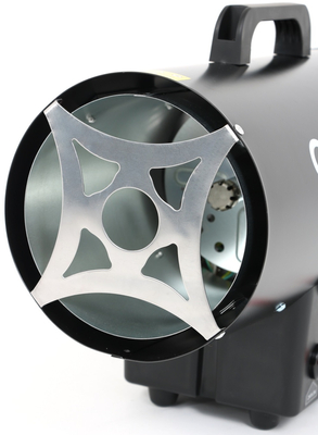 GARDYER HG1500 GAS HEATER - OFFICIAL DISTRIBUTOR - AUTHORIZED GARDYER DEALER