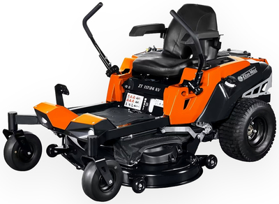 OLEO-MAC ZT 117/24KV 46 ZERO-TRACK ZAHRADNÍ VĚŽ ZERO TURN 117cm 22 hp LONCIN LC2P77F V-TWIN dvouválec OLEO ZT117 /24KV - OFICIÁLNÍ PRODEJCE - AUTORIZOVANÝ PRODEJCE OLEO-MAC