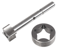 Olejové čerpadlo dieselové elektrocentrály Cedrus CEDDG8.5E-3F 700644