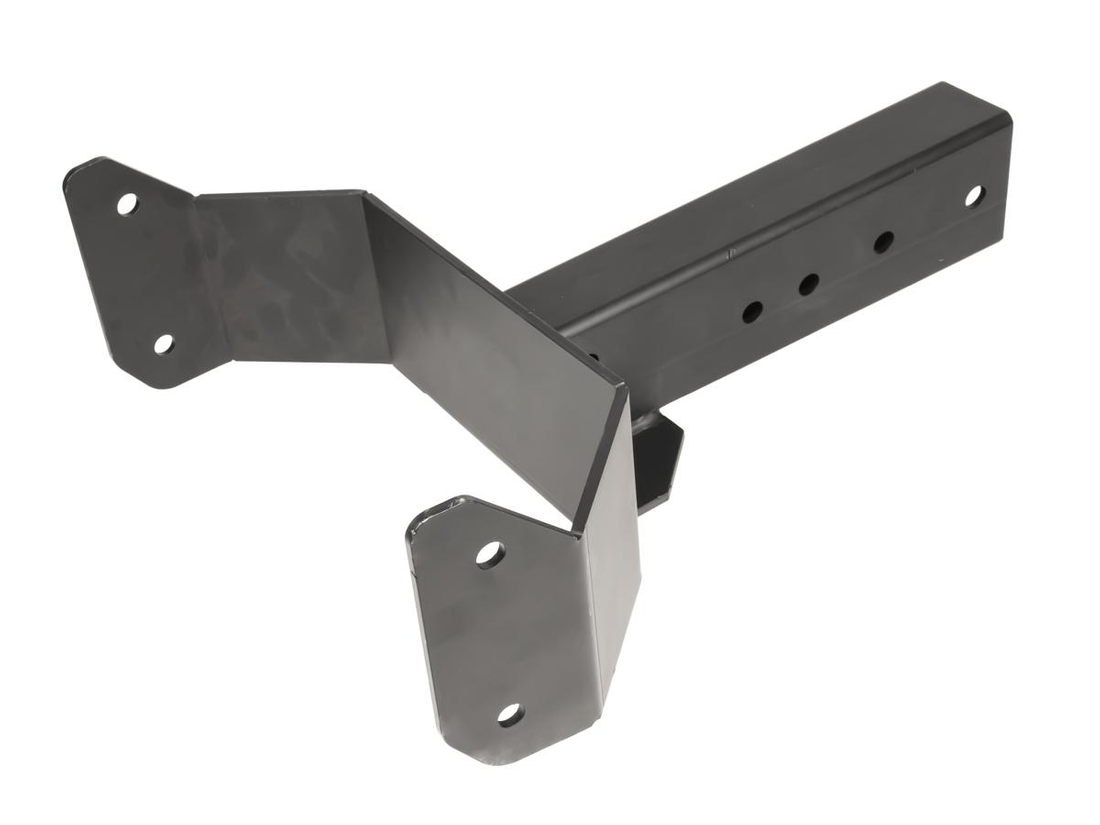 Adapter dyszla Cedrus RB03 500017 – widok z góry