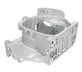 Loncin cylinder block engine LC170FS ORIGINAL PART 110810316-0001