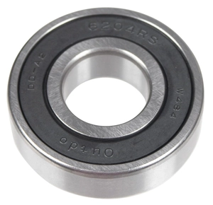 Ložisko 6204-2RZ Cedrus dieselový traktor C-TRAC-86MC C-TRAC-92HC C-TRAC-102HC 760326