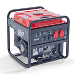 HECHT IG 3601 AGREGAT GENERATOR PRĄDOTWÓRCZY INWERTEROWY 12V 230V 3.3 kW 3300W EWIMAX - OFICJALNY DYSTRYBUTOR - AUTORYZOWANY DEALER HECHT